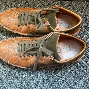 D&G | Shoes | Dg Mans Shoes Size 4 Made In Italy Leather 